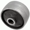 Image de LEMFÖRDER 38002 01 Silentbloc de Bras de Suspension pour Ford Mondeo MK II Turnier (BNP) 1996-2000 Des Deux Cotés, Arrière, Essieu Arrière et autres véhicules