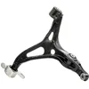 Image de LEMFÖRDER 38029 01 Bras De Suspension Pour Mercedes-Benz CLASSE M (W164) 2005-2012 Avant, Droite, Inférieur Et Autres Véhicules