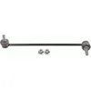 Image de LEMFÖRDER 38186 01 Biellette De Barre Stabilisatrice pour Volkswagen Golf IV (1J1) 1997-2008 Droit, Essieu Avant et autres véhicules