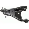 Image de LEMFÖRDER 38549 01 Bras de Suspension pour Dacia Duster (HS_) 2010-2018 Extérieur, Gauche, Inférieur et autres véhicules