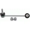 Image de LEMFÖRDER 38729 01 Biellette De Barre Stabilisatrice pour Volvo XC60 II (246) 2017 - Gauche, Essieu Avant et autres véhicules