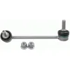 Image de LEMFÖRDER 38730 01 Biellette De Barre Stabilisatrice pour Volvo XC60 II (246) 2017 - Droit, Essieu Avant et autres véhicules