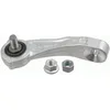 Image de LEMFÖRDER 38882 01 Biellette De Barre Stabilisatrice pour Mercedes-Benz Classe C (W205) 2013-2023 Gauche, Essieu Avant et autres véhicules