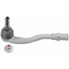 Image de LEMFÖRDER 39076 01 Rotule De Direction pour Audi A8L D4 (4H2, 4H8, 4HC, 4HL) 2009-2019 Gauche, Essieu Avant