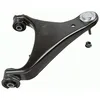 Image de LEMFÖRDER 39088 01 Bras de Suspension pour Land Rover LR4 IV (L319) 2009-2018 Droite, Supérieur, Essieu Avant et autres véhicules