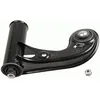 Image de LEMFÖRDER 21750 02 Bras de Suspension pour Mercedes-Benz Classe E (W210) 1995-2003 Droite, Supérieur, Essieu Avant et autres véhicules