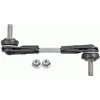 Image de LEMFÖRDER 39259 01 Biellette De Barre Stabilisatrice pour BMW 5 (G30, F90) 2016 - Droit, Gauche, Essieu Avant et autres véhicules