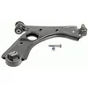 Image de LEMFÖRDER 39380 01 Bras de Suspension pour Fiat Doblo Cargo (263_) 2010 - Droite, Inférieur, Essieu Avant et autres véhicules