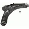 Image de LEMFÖRDER 38934 01 Bras De Suspension pour Renault Espace MK IV (JK0/1_) 2002 - Droite, Inférieur, Essieu Avant