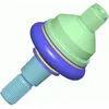 Image de LEMFÖRDER 39620 01 Rotule de Suspension pour Iveco Daily VI Fourgon 2014 - inférieur, supérieur, essieu avant et autres véhicules