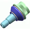 Image de LEMFÖRDER 39622 01 Rotule de Suspension pour Iveco Daily VI Fourgon 2014 - supérieur, essieu avant et autres véhicules