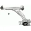 Image de LEMFÖRDER 38372 01 Bras de Suspension pour Mercedes-Benz Classe A (W176) 2012-2018 Gauche, Inférieur, Essieu Avant et autres véhicules