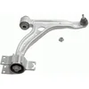 Image de LEMFÖRDER 38373 01 Bras de Suspension pour Mercedes-Benz Classe A (W176) 2012-2018 Droit, Inférieur, Essieu Avant et autres véhicules