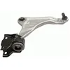 Image de LEMFÖRDER 39683 01 Bras de Suspension pour Land Rover Range Rover Evoque (L538) 2011-2019 Droite, Inférieur, Essieu Avant et autres véhicules