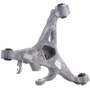 Image de LEMFÖRDER 39709 01 Bras de Suspension pour Jaguar S-Type II Esportivo (X200) 1998-2008 Gauche, Inférieur, Essieu Arrière et autres véhicules