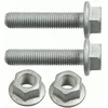 Image de LEMFÖRDER 39724 01 Kit de Réparation de Fusée Service Pack pour Volkswagen Amarok (2HA, 2HB, S1B, S6B, S7A, S7B, AGD) 2010 - Des Deux Cotés, Essieu Avant et autres véhicules