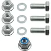 Image de LEMFÖRDER 42280 01 Kit de Réparation de Fusée Service Pack pour Dacia Duster (HM_) 2017 - Des Deux Cotés, Inférieur, Essieu Avant et autres véhicules