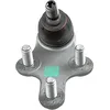 Image de LEMFÖRDER 42436 01 Rotule de Suspension pour Peugeot PARTNER Camionnette/Monospace (K9) 2018 - Droit, Gauche, Essieu Avant et autres véhicules