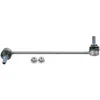 Image de LEMFÖRDER 42503 01 Biellette De Barre Stabilisatrice pour Mercedes-Benz Vito Autobus/Autocar (W639) 2003 - Gauche, Essieu Avant et autres véhicules