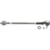 Image de LEMFÖRDER 42722 01 Barre de Connexion pour Renault Clio Mio II (BB_, CB_) 1998-2016 Droit, Essieu Avant et autres véhicules