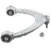 Image de LEMFÖRDER 42962 01 Bras de Suspension pour Porsche Panamera (971) 2016-2023 Droit, Gauche, Supérieur, Essieu Avant et autres véhicules