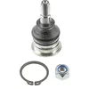 Image de LEMFÖRDER 43211 01 Rotule de Suspension pour Toyota Yaris/Vitz (_P13_) 2010-2020 Droit, Gauche, Essieu Avant et autres véhicules