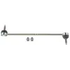 Image de LEMFÖRDER 43250 01 Biellette De Barre Stabilisatrice pour Peugeot 208 II (UB_, UP_, UW_, UJ_) 2019 - Des Deux Cotés, Essieu Avant et autres véhicules