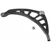 Image de LEMFÖRDER 43075 01 Bras de Suspension pour Mini Mini Countryman/Cooper Countryman (R60) 2010-2016 Gauche, Inférieur, Essieu Avant et autres véhicules