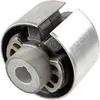 Image de LEMFÖRDER 43438 01 Silentbloc de Bras de Suspension pour Mercedes-Benz Sprinter 3,5-T Fourgon (B907, B910) 2018 - Des Deux Cotés, Arrière, Intérieur, Essieu Avant et autres véhicules