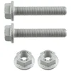 Image de LEMFÖRDER Kit de réparation (suspension de roue) 4338501 Compatible avec: MERCEDES-BENZ SPRINTER 5-t Kasten, SPRINTER 5-t Pritsche/Fahrgestell, VW CRAFTER 30-50 Kasten