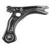 Image de LEMFÖRDER 43478 01 Bras de Suspension pour Volkswagen Polo VI (AW1, BZ1, AE1) 2017 - Droite, Essieu Avant et autres véhicules