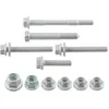 Image de LEMFÖRDER 43460 01 Kit de Réparation de Fusée Service Pack pour Audi A6 C7 Avant (4G5, 4GD) 2011-2019 Des Deux Cotés, Supérieur, Essieu Avant et autres véhicules