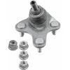 Image de LEMFÖRDER 43485 01 Rotule de Suspension pour Volkswagen Golf VII (5G1, BQ1, BE1, BE2, BC2) 2012-2021 Gauche, Essieu Avant et autres véhicules