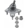 Image de LEMFÖRDER 43486 01 Rotule de Suspension pour Volkswagen Golf VII (5G1, BQ1, BE1, BE2, BC2) 2012-2021 Droit, Essieu Avant et autres véhicules