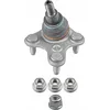 Image de LEMFÖRDER 43556 01 Rotule de Suspension pour Volkswagen Caddy V Camionnette/Monospace (SBA, SBH) 2020 - Gauche, Essieu Avant et autres véhicules