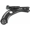 Image de LEMFÖRDER 43558 01 Bras de Suspension pour Peugeot 3008 II SUV (MC_, MR_, MJ_, M4_) 2016 - Gauche, Essieu Avant et autres véhicules