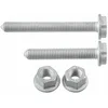 Image de LEMFÖRDER 43530 01 Kit de Réparation de Fusée Service Pack pour Audi A4 B9 Avant (8W5, 8WD) 2015 - Des Deux Cotés, Essieu Avant et autres véhicules