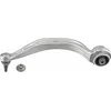 Image de LEMFÖRDER 43993 01 Bras de Suspension pour Audi Q5 SUV (FYB, FYG) 2016 - Arrière, Gauche, Inférieur, Essieu Avant et autres véhicules
