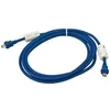 Image de Mobotix MX-Flex-Opt-CBL-3 3m Mini-USB B Mini-USB B Mâle Mâle Bleu câble USB - câbles USB (3 m, Mini-USB B, Mini-USB B, Mâle/Mâle, Bleu)