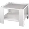 Image de Socle XAVAX Pour lave linge - sèche linge