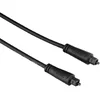 Image de Hama Câble fibre optique audio, ODT (Toslink) mâle, 10 m