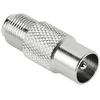 Image de Hama Adaptateur satellite, F femelle - coax mâle