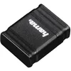 Image de Hama Clé USB 2.0 "Smartly, 64 GB (10 MB/s, Flashpen Rotate) Noir