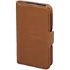 Image de Etui HAMA Universel Taille L marron