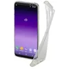 Image de Hama Coque de Protection "Crystal Clear"(pour Samsung Galaxy S8, polyurethane termoplastique (PUT), compatible "wireless charging"/"chargement sans fil") Transparent