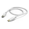 Image de Câble de charge/données, USB Type-C - USB Type-C, 1,5 m, blanc
