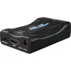 Image de Convertisseur HDMI/péritel HAMA peritel vers HDMI 1080p