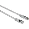 Image de Câble Ethernet HAMA RJ45 20M Droit CAT5e Gris