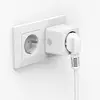 Image de Hama mini prise WLAN compteur d’électricité appli