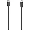 Image de Hama Câble USB-C, mâle USB-C - mâle Mini-USB-B, USB 2.0, 480 Mbit/s, 0,75 m